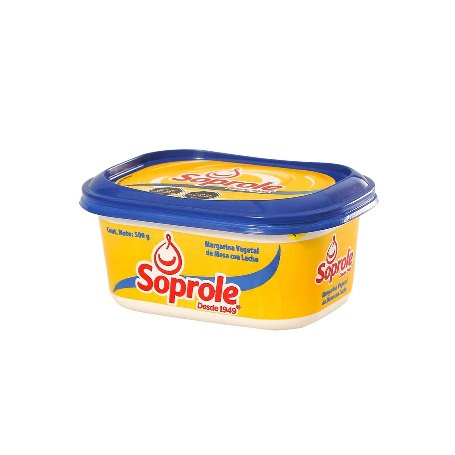 Margarina Soprole 500g